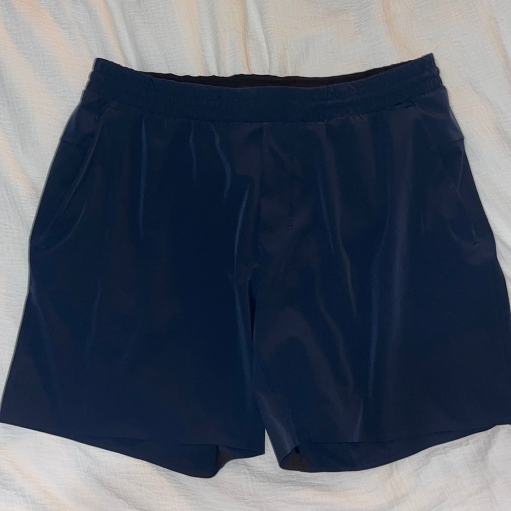 Mens lululemon shorts